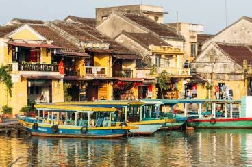 12 Days Essential Vietnam Tour