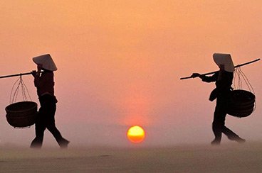 12 Days Vietnam Nature and Culture Tour