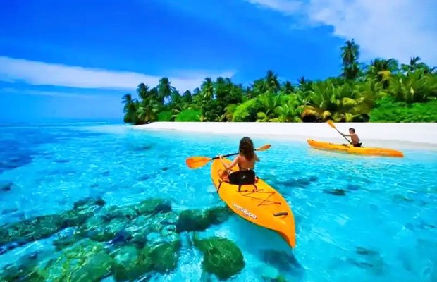 12 Days Vietnam Sightseeing with Nha Trang Four Islands Tour