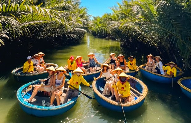 14 Days Essence of Vietnam Tour