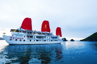 14 Days Vietnam Discovery Tour from North to South