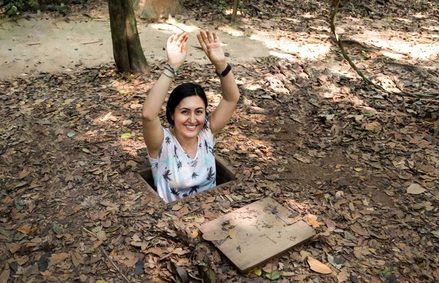 7 Days Southern Vietnam Essential Relaxing Tour