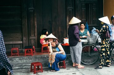 8 Days Hanoi, Hoi An, and Saigon Tour