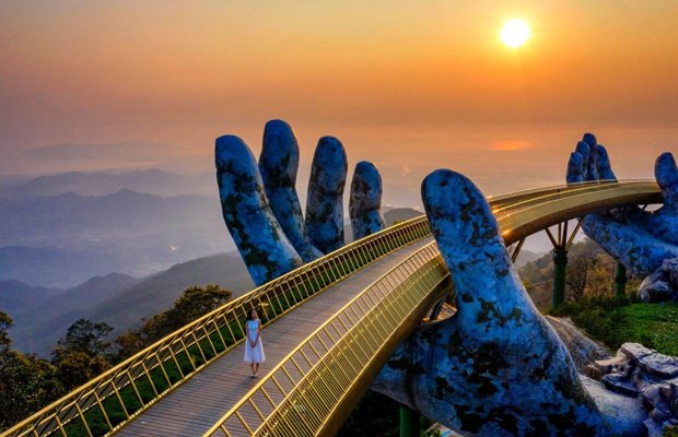 9 Days Vietnam Charming Tour from South to Central