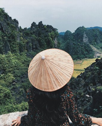 Vietnam Trekking Tour