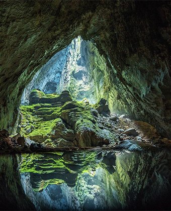 Hang Son Doong Tour
