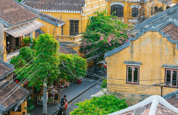 8 Days Best of Vietnam Tour Package