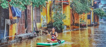 Low Season (May - October)