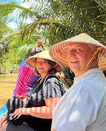 Mekong Delta Tour