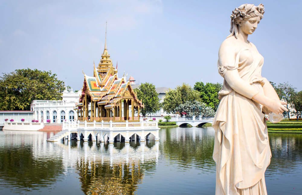 14 Days In-depth Thailand Historical Tour Package