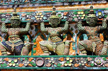 3 Days Bangkok Highlights Tour