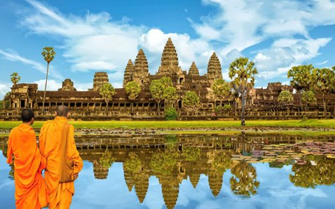 Cambodia Tours