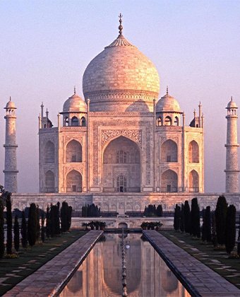 Cambodia Tours from India