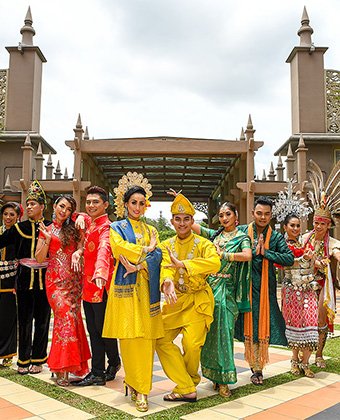 Cambodia Tours from Malaysia