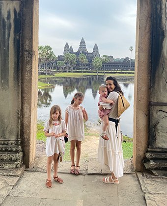 Siem Reap Tours