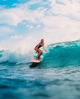 Thailand Bali Tour Itineraries