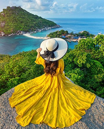 Thailand Luxury Tour