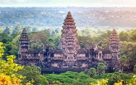 Vietnam Cambodia Tours
