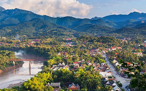 Vietnam Laos Tours