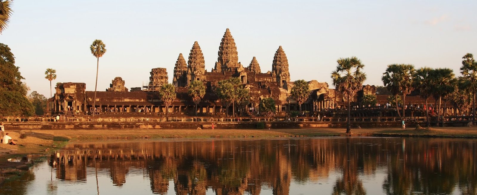 Cambodia Tour Packages
