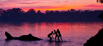 Low Season (May - Oct)